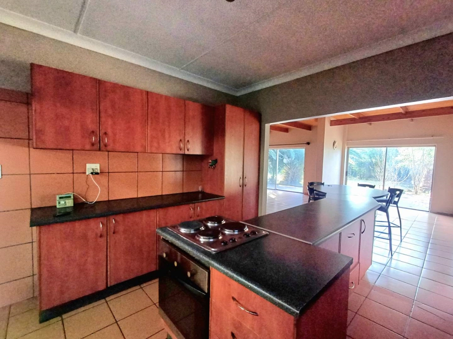 4 Bedroom Property for Sale in Bayswater Free State